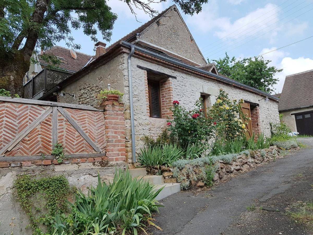Chambres d'hôtes Châtres-Sur-Cher in Châtres-sur-Cher, Région de Romorantin-Lanthenay
