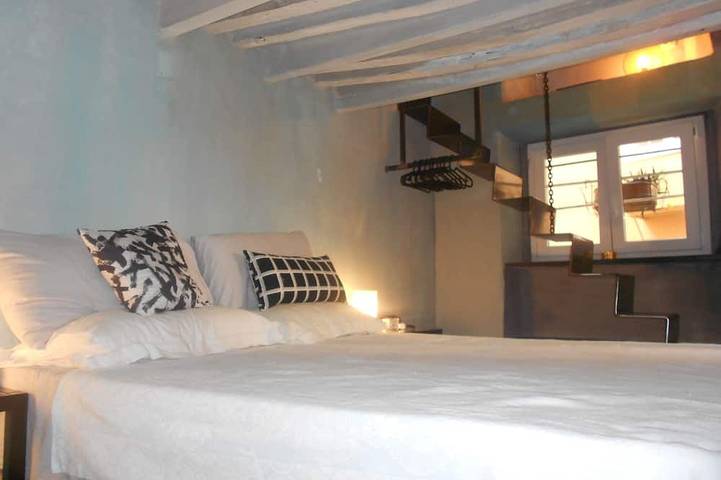 Ferienhaus für 2 Personen - 1