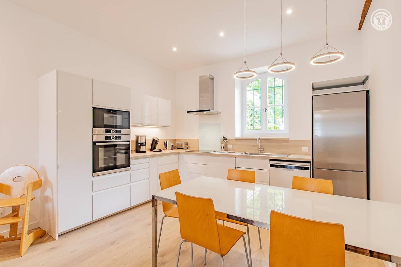 Le Meix in Givry, Region Chalon-sur-Saône