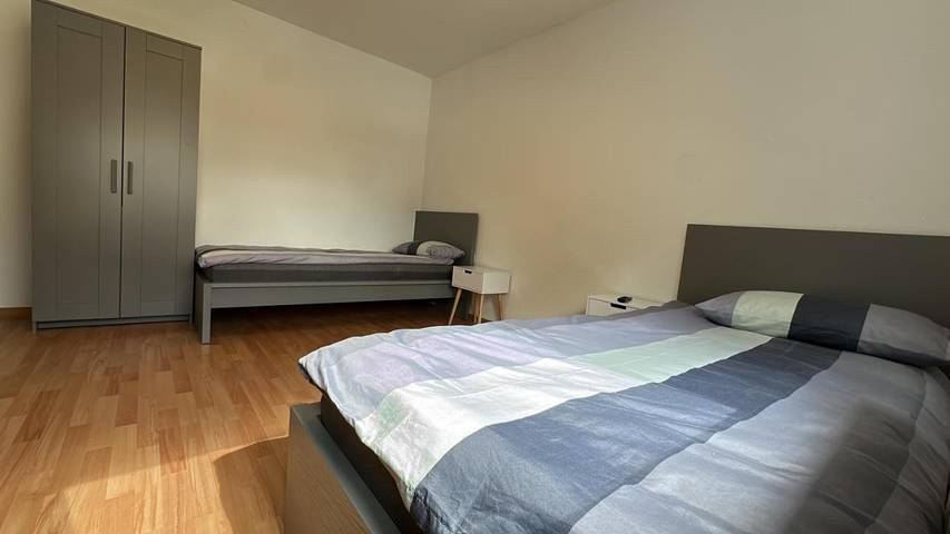 Appartement de vacances pour 8 personnes