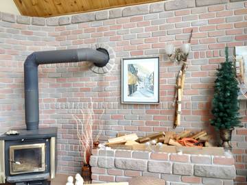 Chalet voor 6 Personen in Quebec (provincie), Afbeelding 2