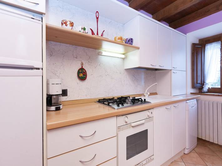 Elegantes Ferienhaus in Cutigliano in Cutigliano, Abetone Cutigliano