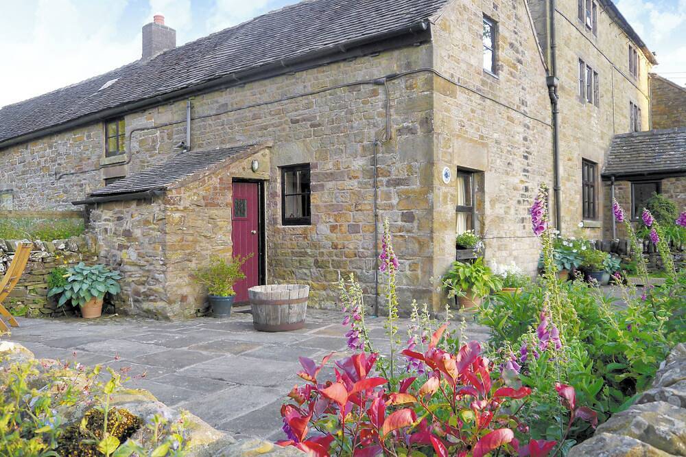 Casa vacanza a Midlands a partire da 93€ a notte