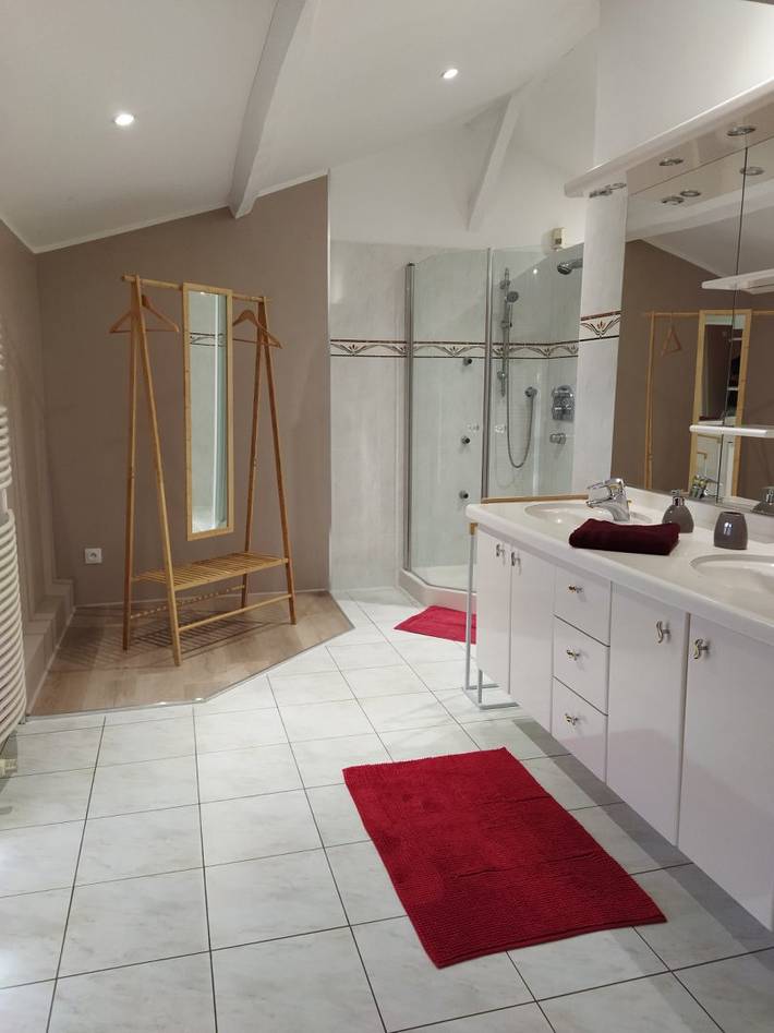 Gîte pour 2 personnes, avec jardin et piscine dans les Deux-Sèvres - 4