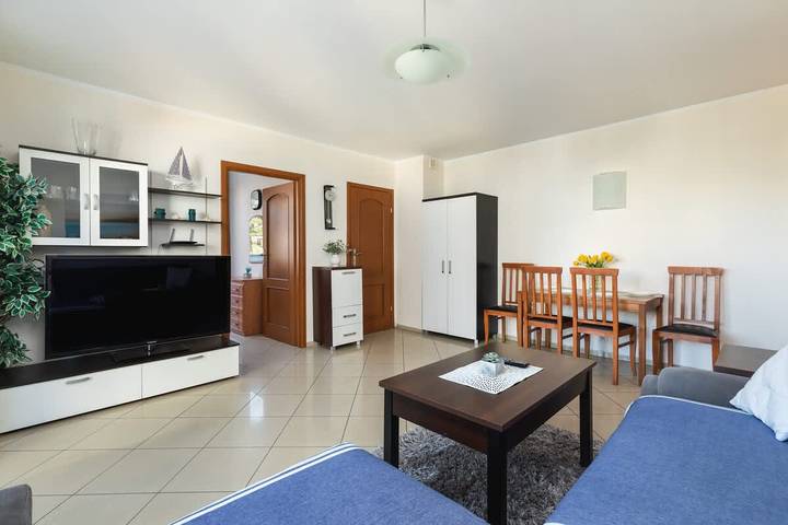Ferienwohnung für 4 Personen in Międzyzdroje - 4