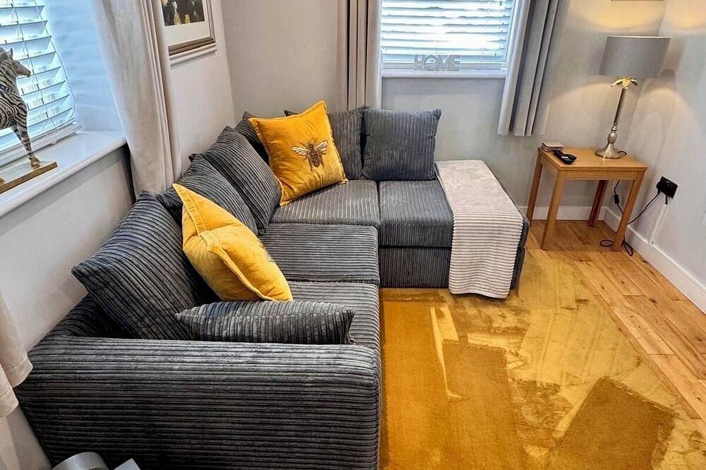 Casa vacanza a Lincoln a partire da 86€ a notte