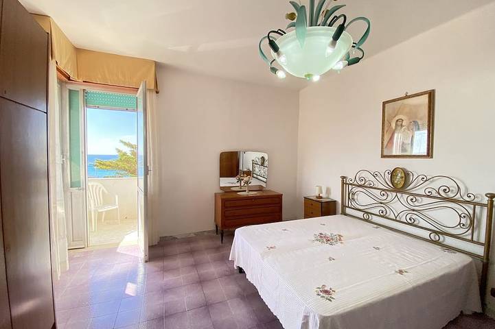 Appartement de vacances pour 8 personnes - 1
