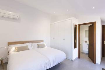 Villa für 10 Personen in Ses Covetes, Campos, Bild 3