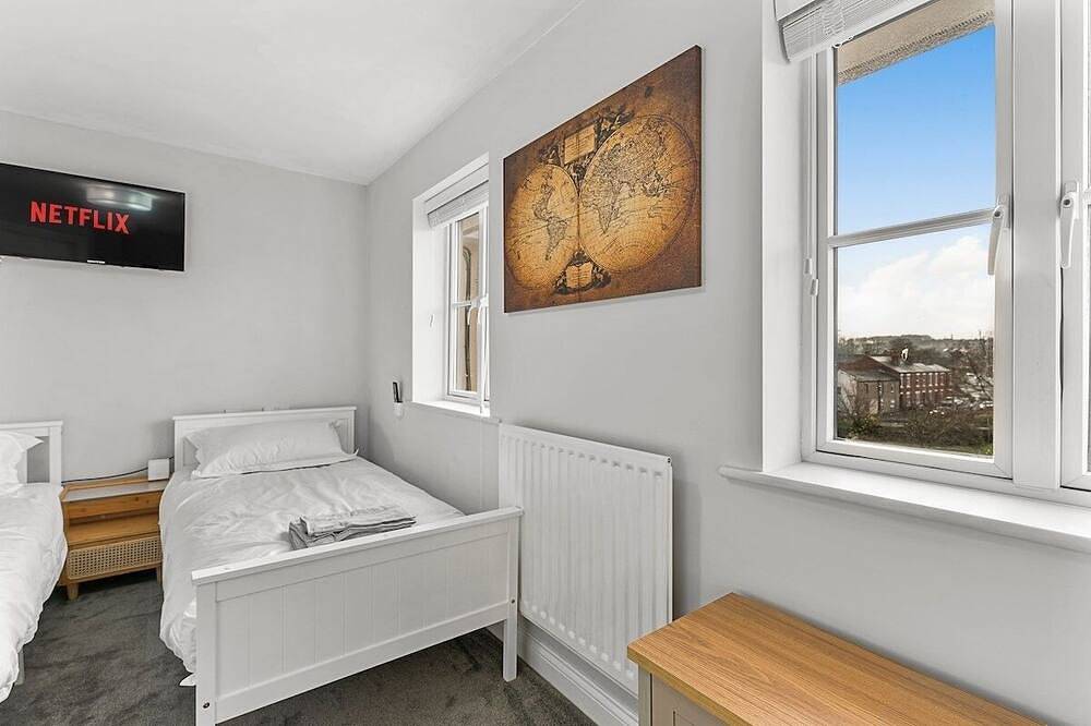 Charming House in Wakefield -  Sleeps 6 in Wakefield, Westliches Yorkshire