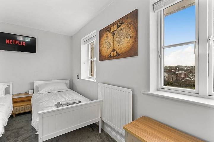 Charming House in Wakefield -  Sleeps 6 in Wakefield, Westliches Yorkshire