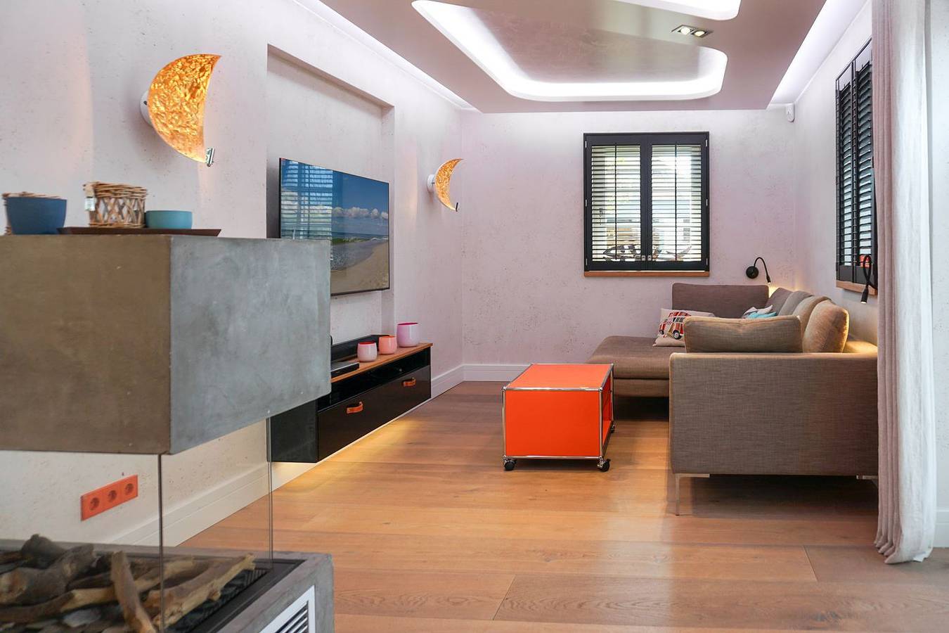 Das Traumhaus für Designliebhaber, Ästheten, Entschleuniger und wahre Sylfans ! in Westerland, Sylt (Gemeinde)