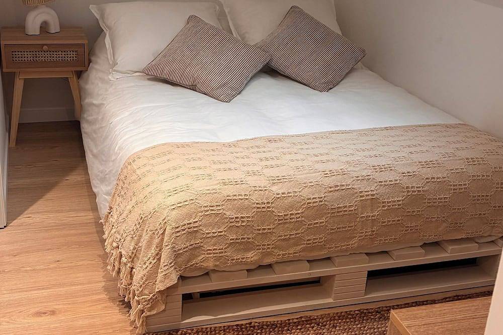 Entire apartment, Le 102 - Le Cocon Bohème in Rouen, Rouen region