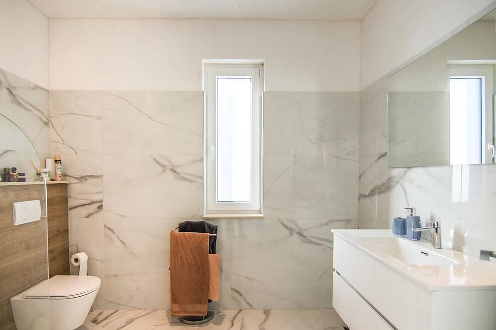 Nice home in Krk with sauna in Krk Town, Krk