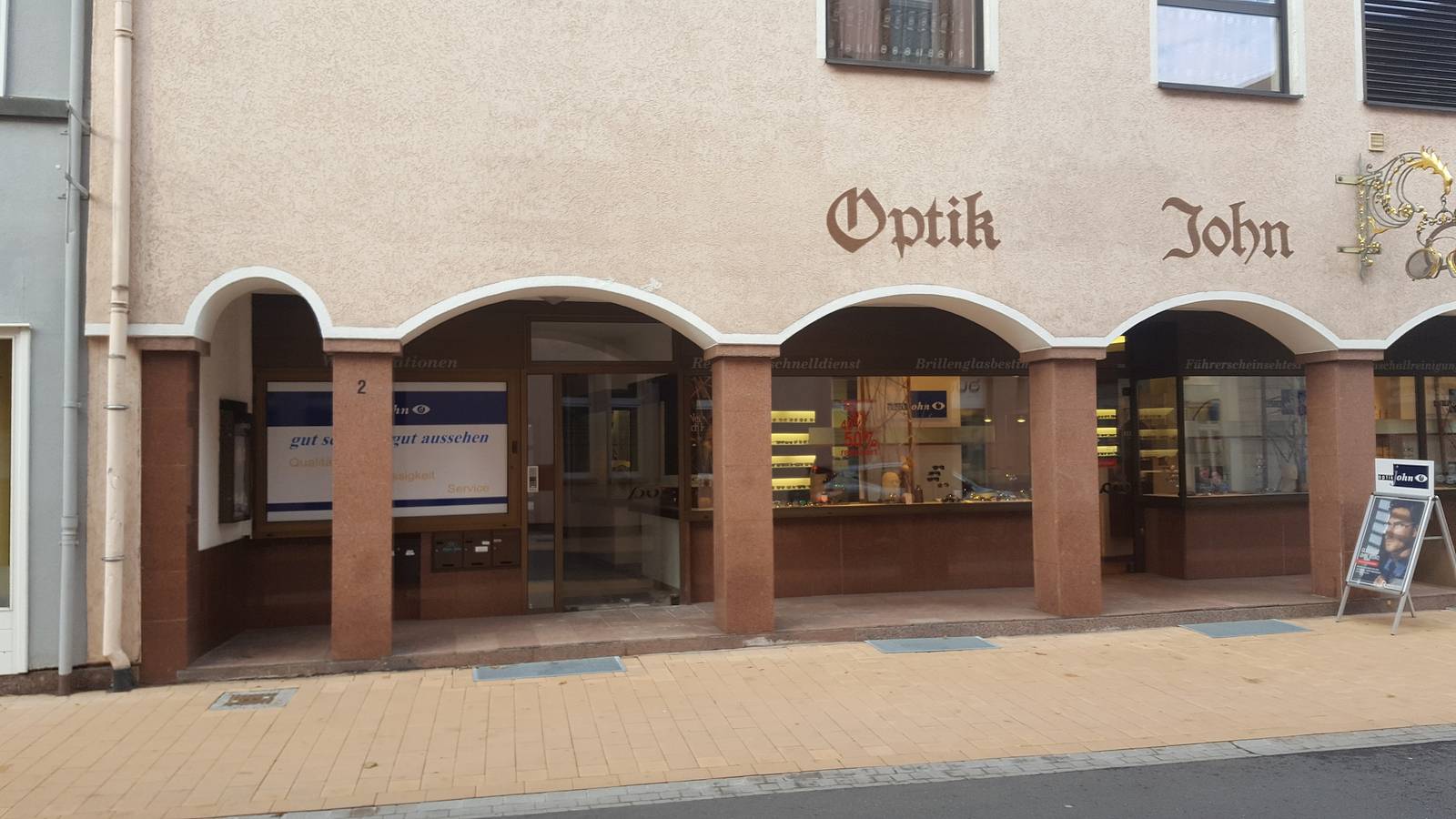 Ganze Ferienwohnung, Charmante Wohnung im Stadtkern, St. Wendel in Sankt Wendel, Saar-Nahe-Bergland