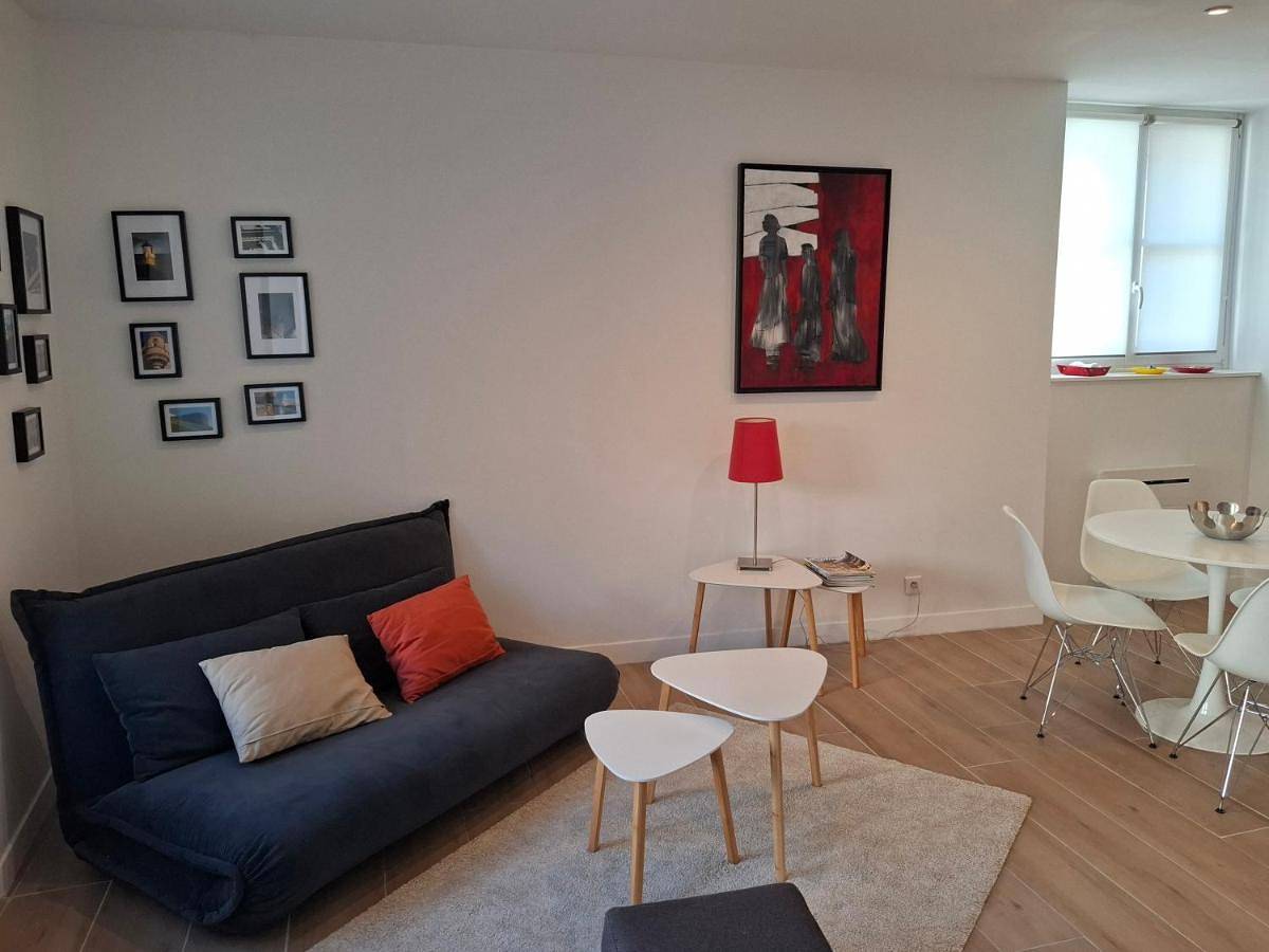 Appartement entier, La Tour - Au Coeur de Langres in Langres, Haute-Marne