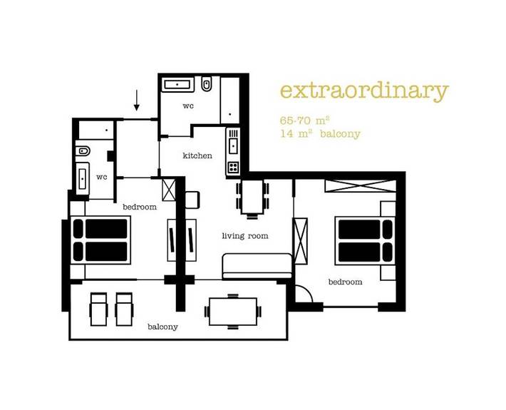 Appartamento intero, Elegante "goldfinger extraordinary Apartment" con Wi-Fi, piscina all'aperto e parcheggio in Lana di Sopra, Lana