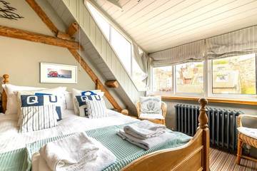 Cottage for 4 People in Robin Hood's Bay, North Yorkshire, Photo 1
