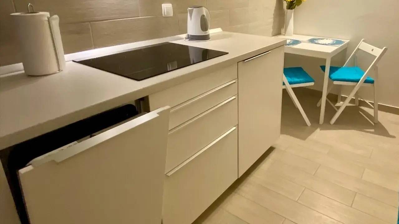 Ganzes Studio, Studio für 2 Personen (23 m²) in Ist in Zadar (Kommun), Otok Ist