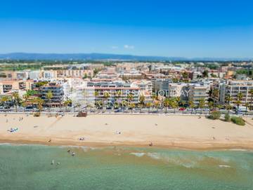 Vakantieappartement voor 7 Personen in Salou, Costa Dorada, Afbeelding 3