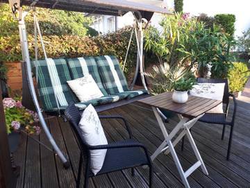 Ferienwohnung für 2 Personen in Selliner See, Baabe, Bild 3