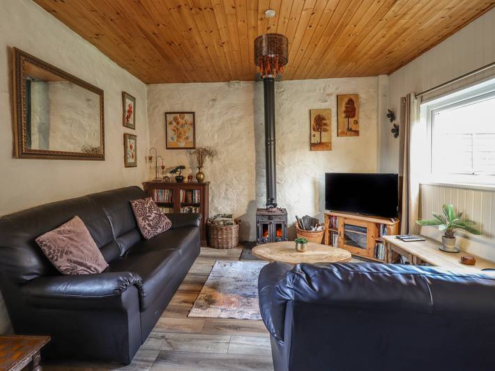 Cottage für 4 Personen, mit Garten, mit Haustier - 1