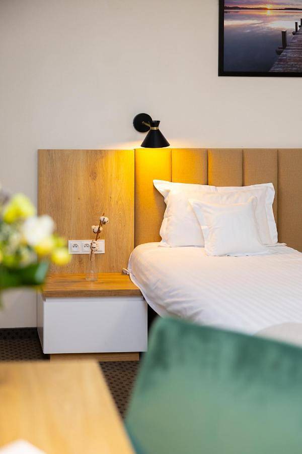 Hôtel pour 2 personnes, animaux acceptés