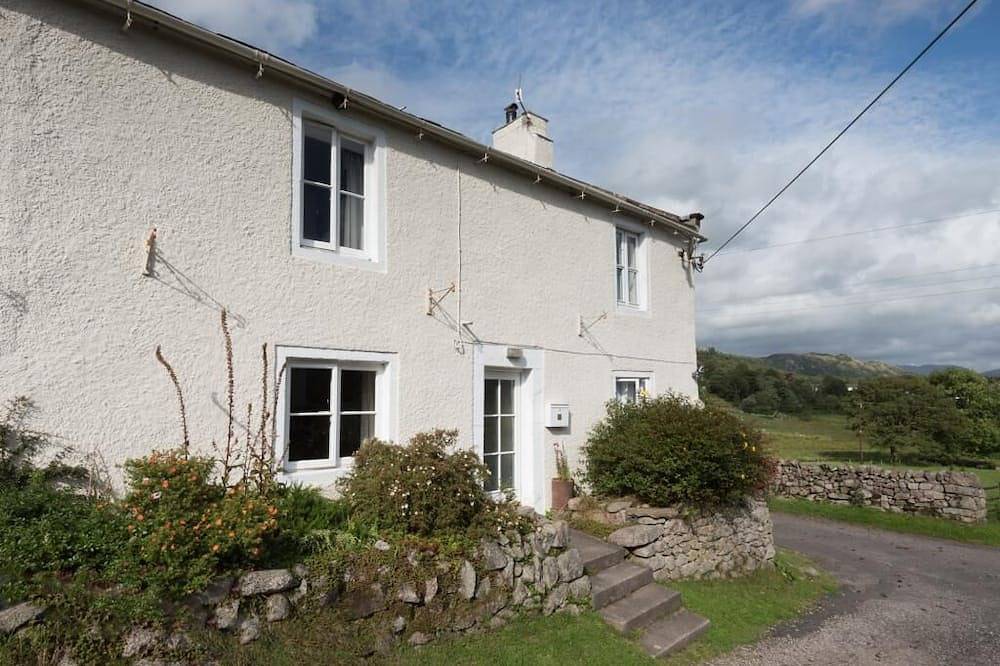 Cottage for 4 People in Eskdale, Cumbria