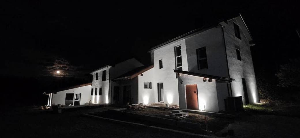 Aparthotel para 8 personas, con vistas y jardín en Costa Occidental Asturiana - 3