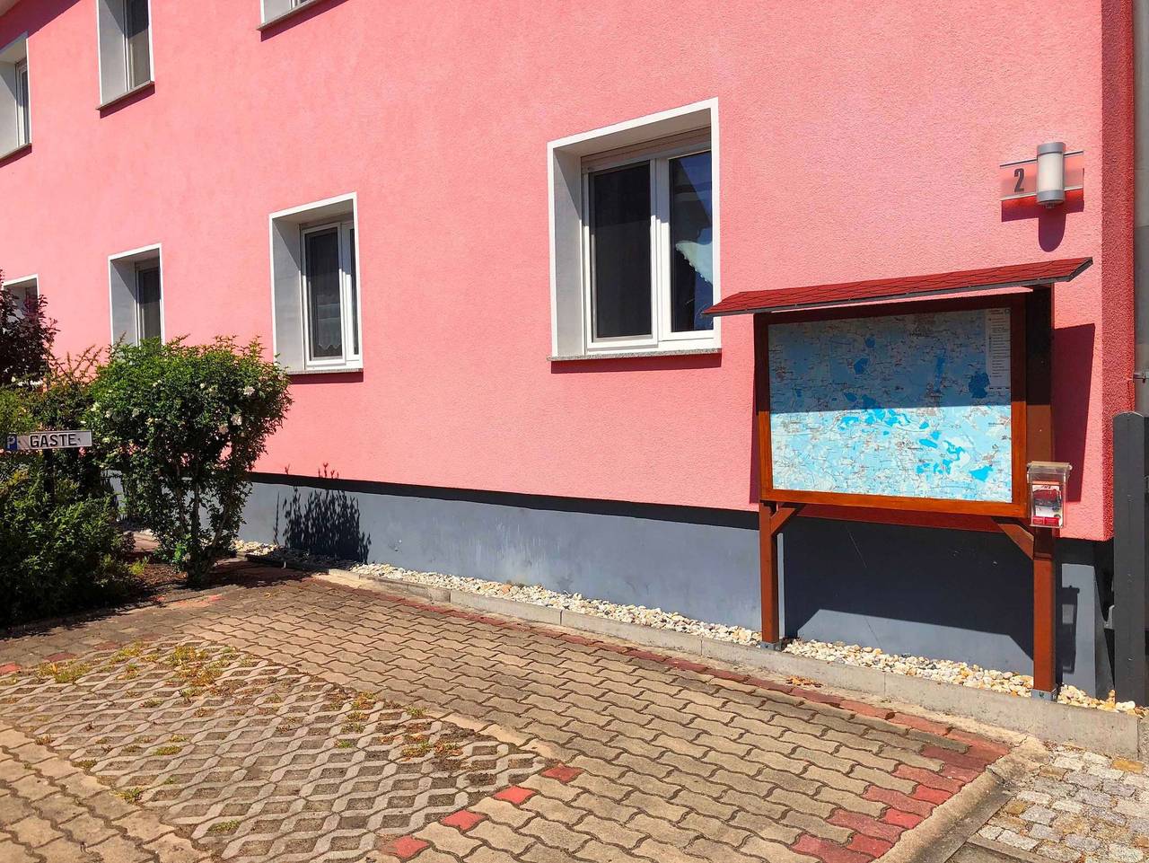 Fewo / Gästeunterkunft Drathschmidt in Senftenberger See, Senftenberg