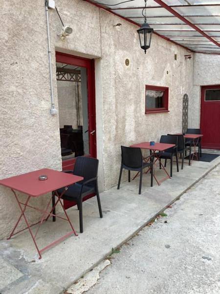 Gîte pour 2 personnes, avec jardin et sauna, animaux acceptés dans Châteauvillain - 3