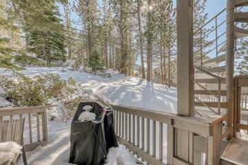 Vacation House for 4 Guests in Kingsbury, Lake Tahoe, Picture 2