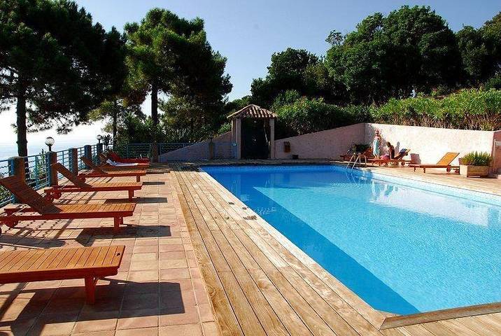 Ferienwohnung für 2 Personen, mit Terrasse auf Korsika - 2