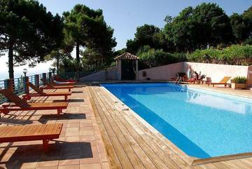 Bungalow für 2 Personen in Conca, Corse-du-Sud, Bild 1