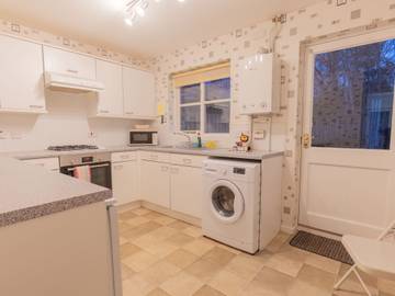 Holiday Home for 4 People in Inverness, Highlands, Photo 2