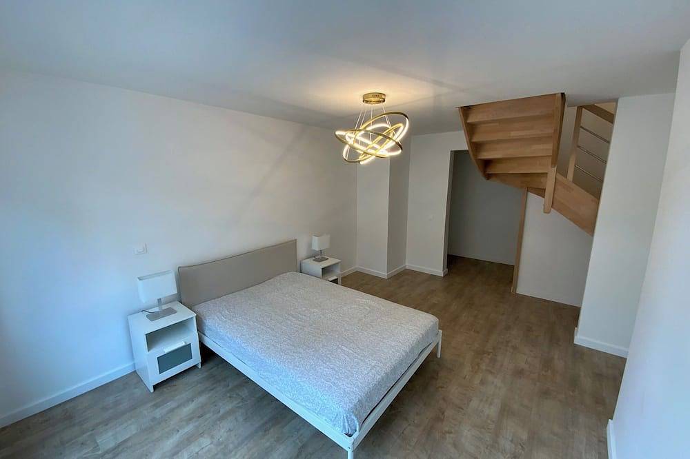 Apartamento entero, Beau Duplex Alfortville Centre in Alfortville, Valle del Marne