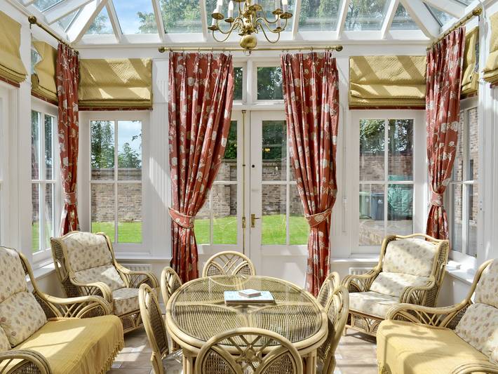 The Limes in Swanwick, Derbyshire
