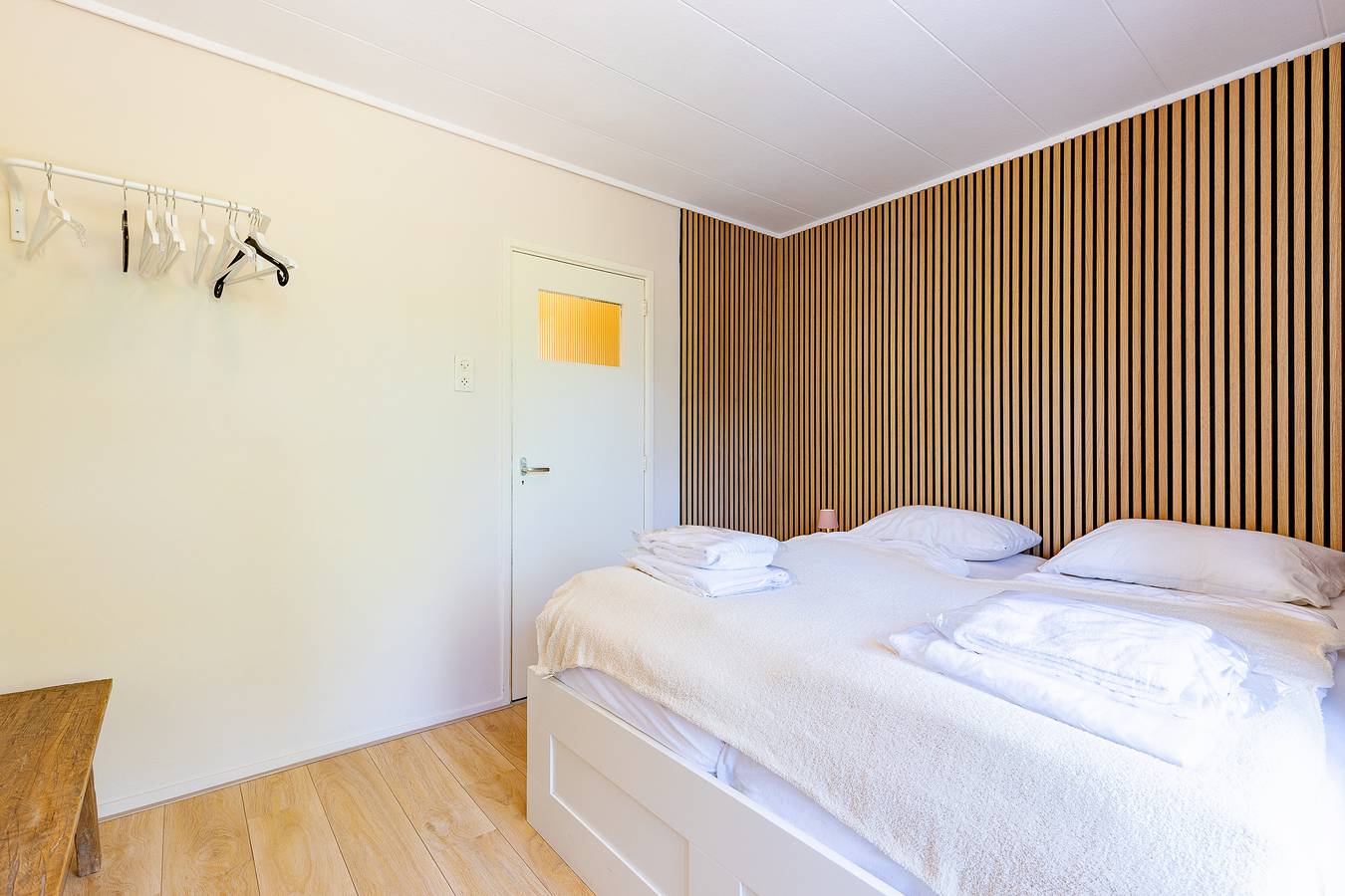Ganze Wohnung, Wohnung - Burg. van Woelderenlaan 100-23 | Vlissingen in Vlissingen, Walcheren