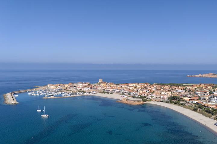 Ferienhaus für 5 Personen, mit Haustier auf Sardinien - 2