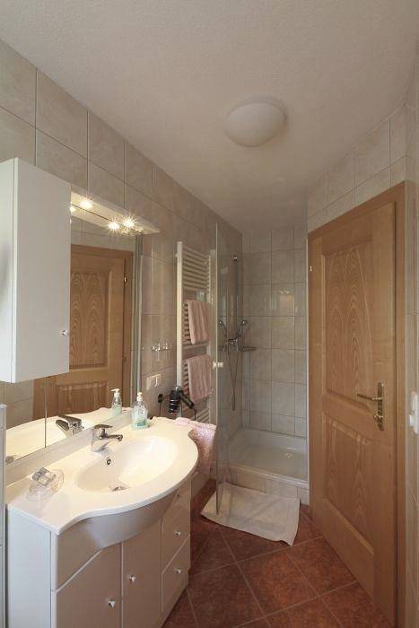 Entire vacation apartment, Haus Siller in Kuchl, Tennengau
