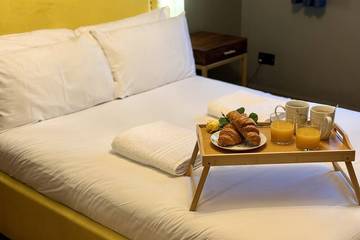 Apartment for 3 People in Leamington Spa, Heart of England, Photo 2