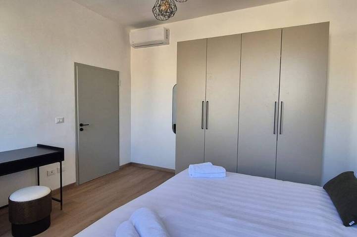 Apartamento entero, Dimora Astolfo 1 in Murano island in Murano, Venecia