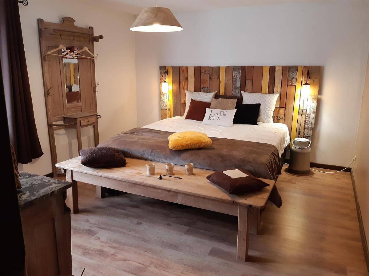 Appartement entier, One-Bedroom Apartment in Hombourg (Bleiberg), Plombières