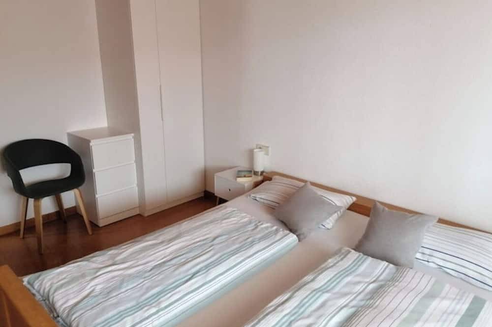Ganze Wohnung, Durchatmen und erholen in der  Ferienwohnung auf der schwäbischen Alb in St. Johann (Württemberg), Neckar-Alb