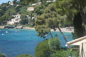 Gîte pour 6 personnes, avec balcon dans Plage d'Aiguebelle