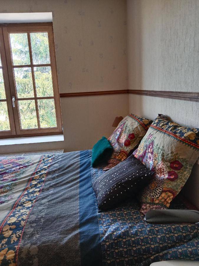 Gîte pour 2 personnes, avec balcon à Anse - 3