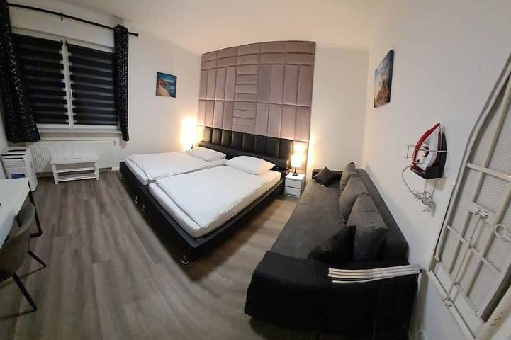 Ferienwohnung für 5 Personen - 1