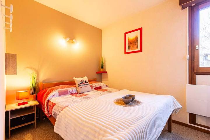 Apartamento de vacaciones para 4 personas - 1