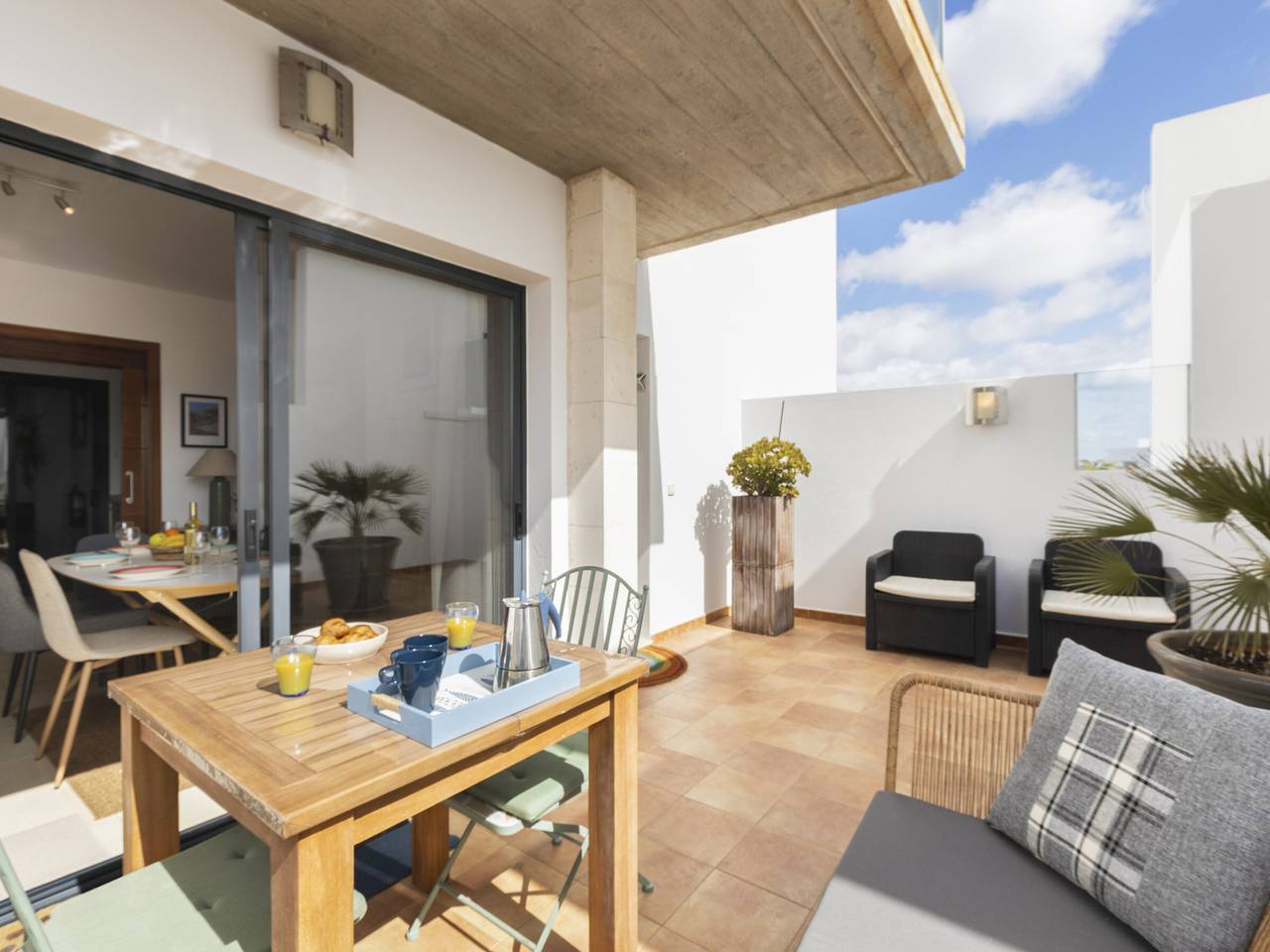 Maison à Costa Teguise - 6 pers. in Costa Teguise, Teguise