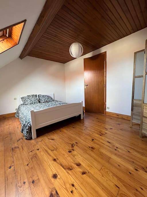 Location de vacances pour 7 personnes, avec Jacuzzi ainsi que Terrasse et Jardin dans Rinxent - 2