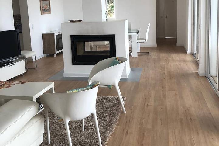 Location de vacances pour 8 personnes, avec jardin dans Alcantarilha - 3